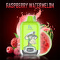 Fumot Digital Box Raspberry Watermelon (12000 Puffs)