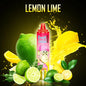 Fumot Randm Tornado Lemon Lime (15000 Puffs)