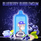 Fumot Digital Box Blueberry Bubblegum (12000 Puffs)