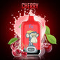 Fumot Digital Box Cherry (12000 Puffs)