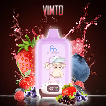 Fumot Digital Box Vimto (12000 Puffs)