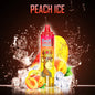 Fumot Randm Tornado Peach Ice (15000 Puffs)