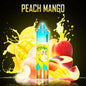 Fumot Randm Tornado Peach Mango (15000 Puffs)