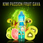 Fumot Randm Tornado Kiwi Passion Fruit Guava (15000 Puffs)