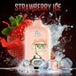 Fumot Digital Box Strawberry Ice (12000 Puffs)