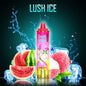 Fumot Randm Tornado Lush Ice (15000 Puffs)