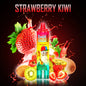 Fumot Randm Tornado Strawberry Kiwi (15000 Puffs)