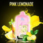 Fumot Digital Box Pink Lemonade (12000 Puffs)