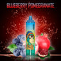 Fumot Randm Tornado Blueberry Pomegranate (15000 Puffs)
