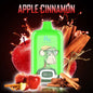 Fumot Digital Box Apple Cinnamon (12000)