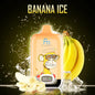 Fumot Digital Box Banana Ice (12000 Puffs)
