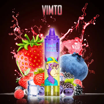 Fumot Randm Tornado Vimto (15000 Puffs)