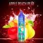 Fumot Randm Tornado Apple Peach Pear (15000 Puffs)