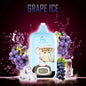 Fumot Digital Box Grape Ice (12000 Puffs)