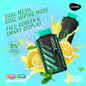 Vozol Gear Power Lemon Mint (20000 Puffs)
