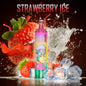 Fumot Randm Tornado Strawberry Ice (15000 Puffs)