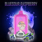 Fumot Digital Box Bluesour Raspberry (12000 Puffs)