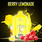 Fumot Digital Box Berry Lemonade (12000 Puffs)