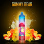 Fumot Randm Tornado Gummy Bear (15000 Puffs)