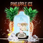 Fumot Digital Box Pineapple Ice (12000 Puffs)