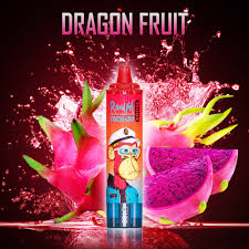 Fumot Randm Tornado Dragon Fruit (15000 Puffs)